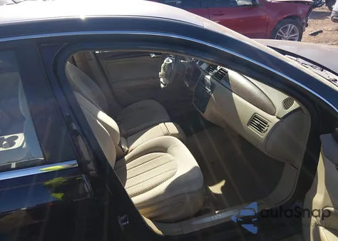 2006 Buick Lucerne Cx z USA, uszkodzony, nr VIN 1G4HP57226U204461